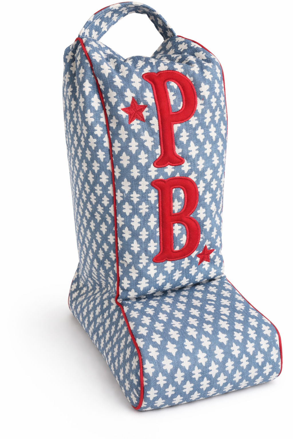 The San Antonio Boot Bag