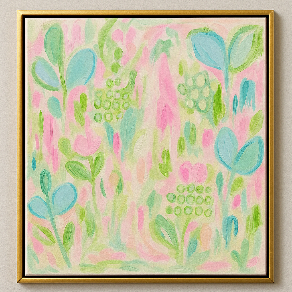 Custom Paint Comission