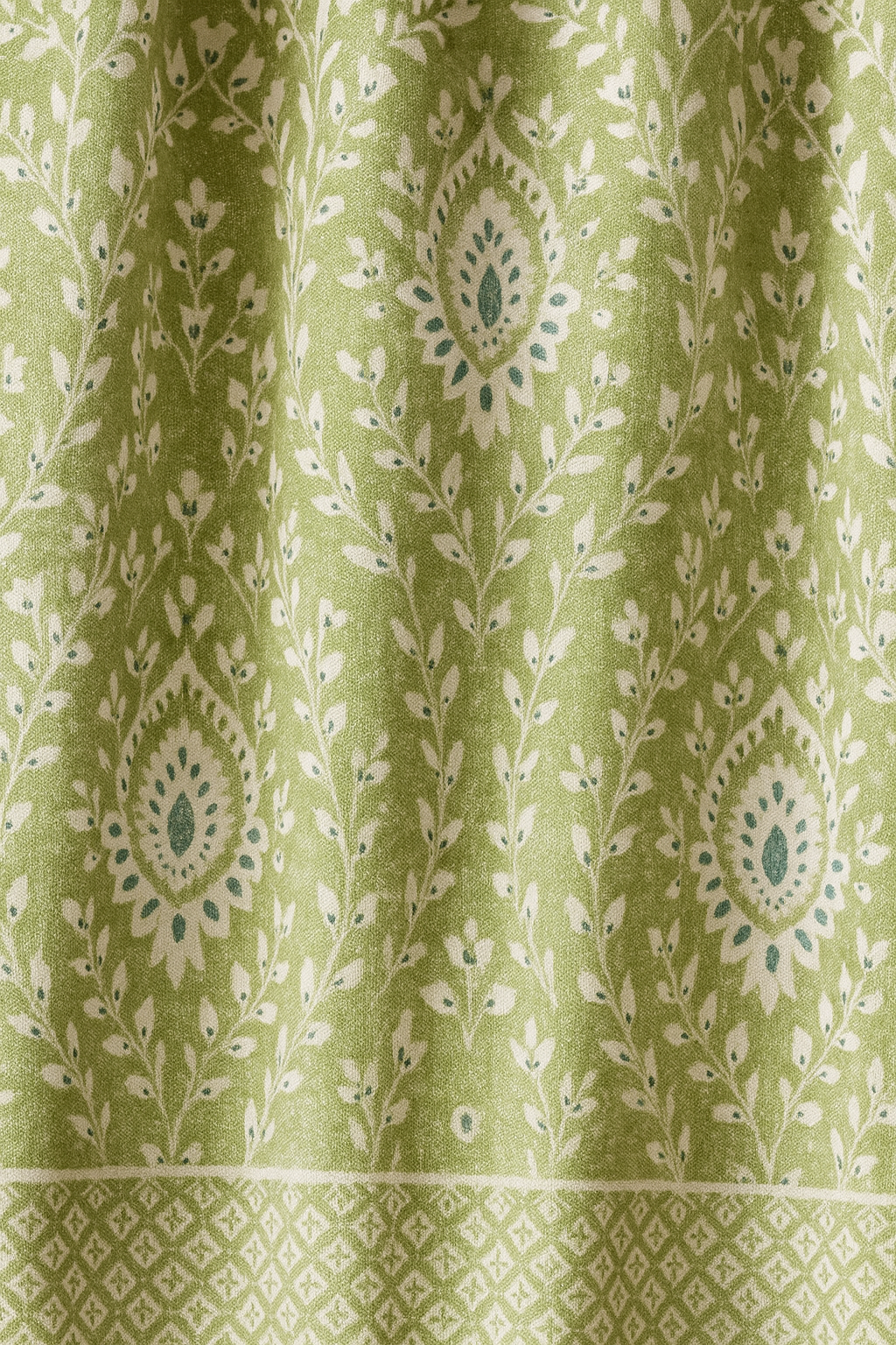 Custom Curtain Panels