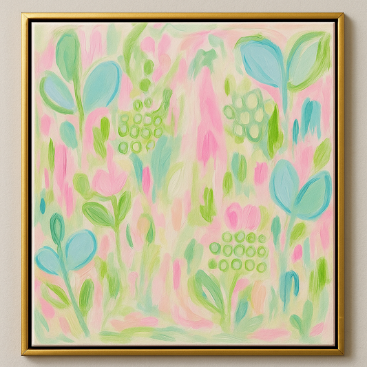 Custom Paint Comission