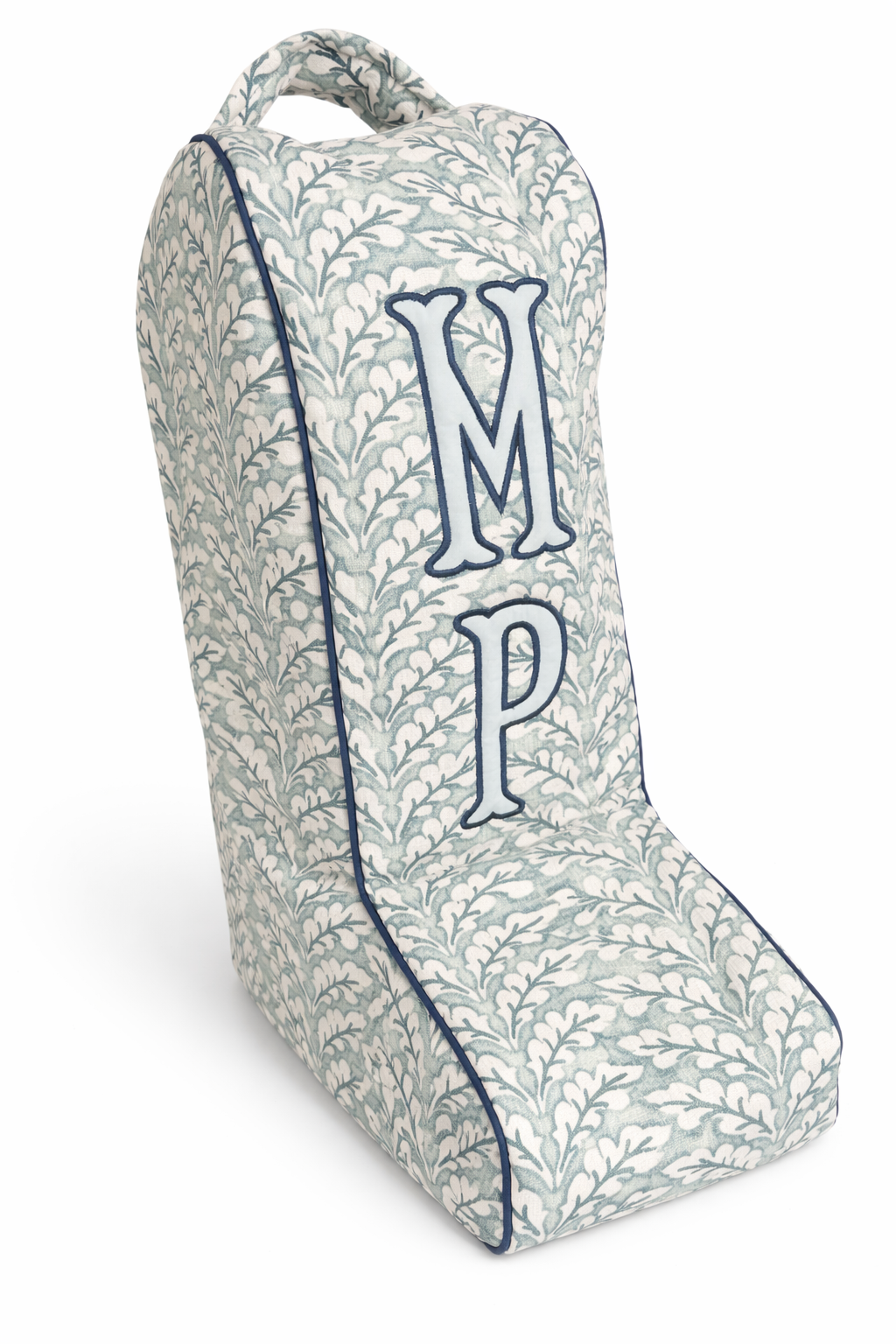 The Lexington Boot Bag