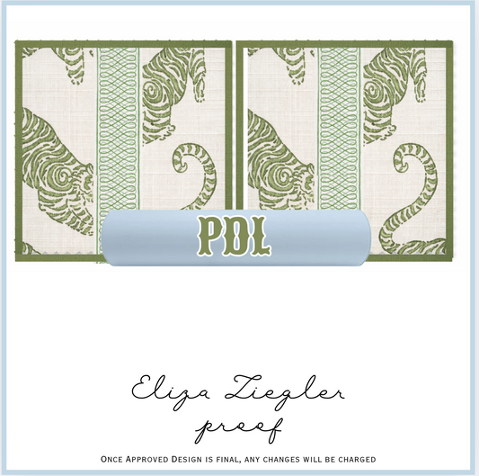 Custom Luxury Lumbar Pillow