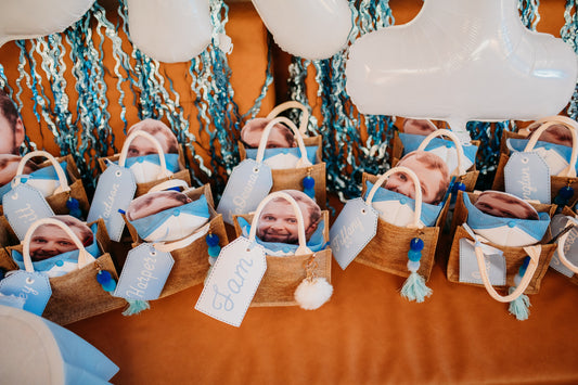 Bachelorette Mini Signs